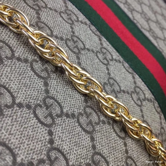 Hyper Peter bag Gucci shoulder Ophidia medium GG 0815